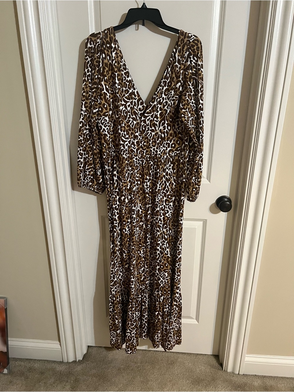 Lily Pulitzer -animal print